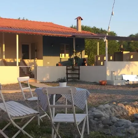 Pitaya House - Dalyan Villa Muğla