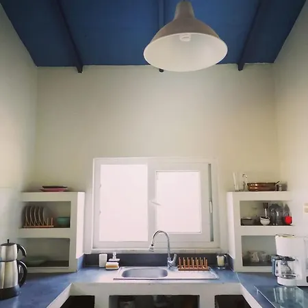 Pitaya House - Dalyan Muğla