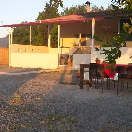 Pitaya House - Dalyan * Muğla