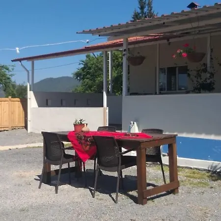 Pitaya House - Dalyan * Muğla