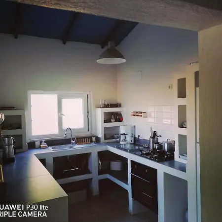 Pitaya House - Dalyan Villa *