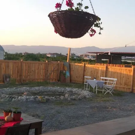 Pitaya House - Dalyan *