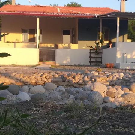 Pitaya House - Dalyan