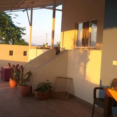 Villa Pitaya House - Dalyan Muğla