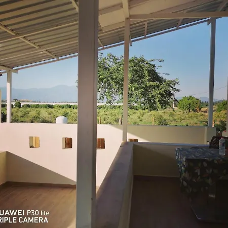 Pitaya House - Dalyan * Muğla