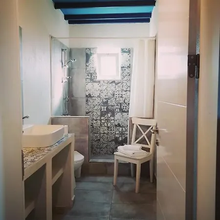 Pitaya House - Dalyan Muğla