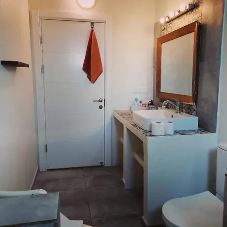 Pitaya House - Dalyan * Muğla