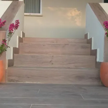 Pitaya House - Dalyan