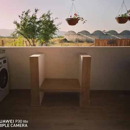 Pitaya House - Dalyan * Muğla