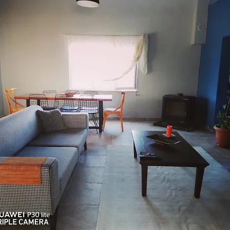 Vilă Pitaya House - Dalyan *