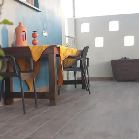 Pitaya House - Dalyan Muğla