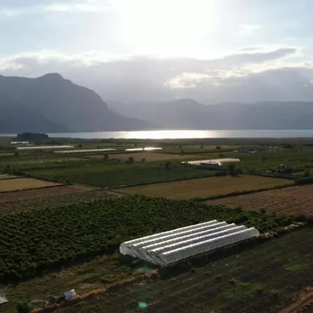 Vilă Pitaya House - Dalyan *