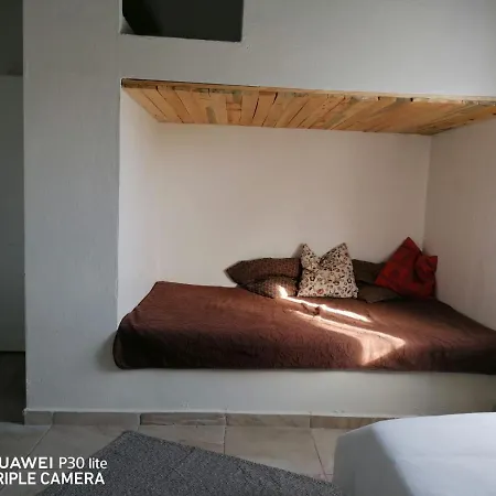 Vilă Pitaya House - Dalyan Muğla
